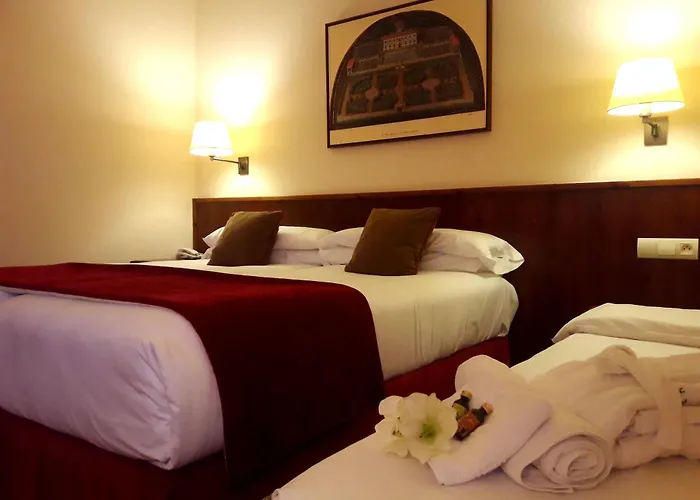 Hotel Saliecho
