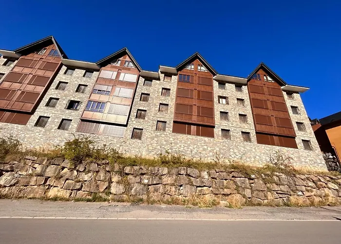 Formigal Valle Del Tena Rural Home