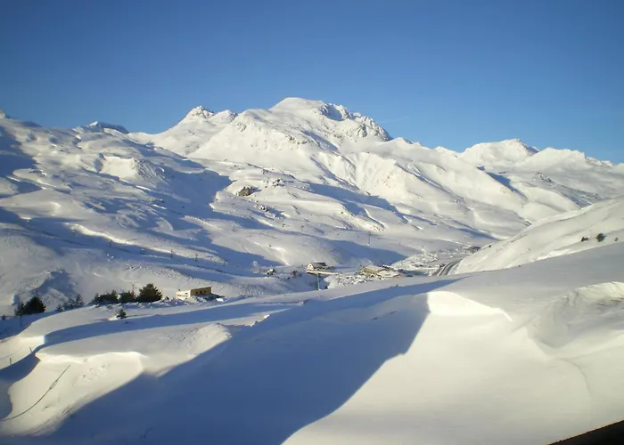 Formigal 360