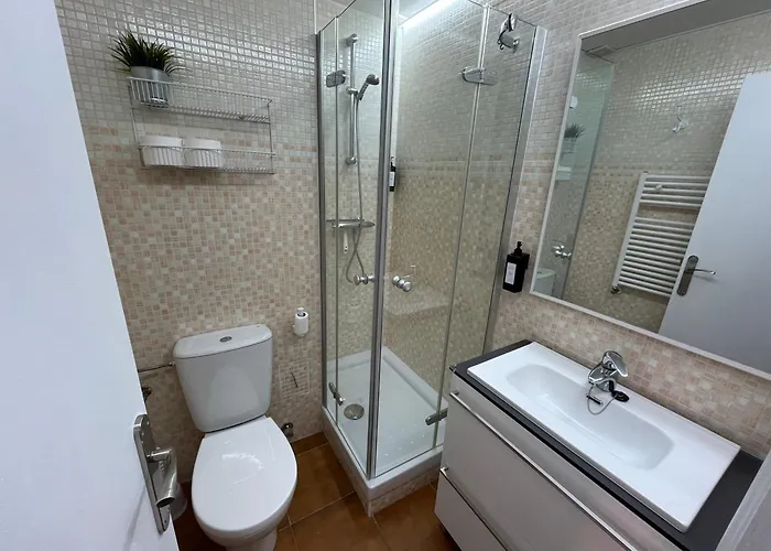 Apartamentos Baladrias Formigal Centro - Recien Reformado