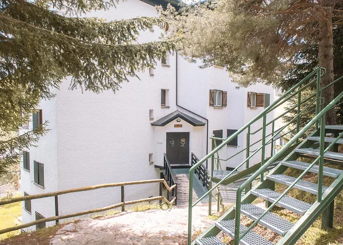 Apartamento En Formigal Luminoso Con Balcon Y Vistas
