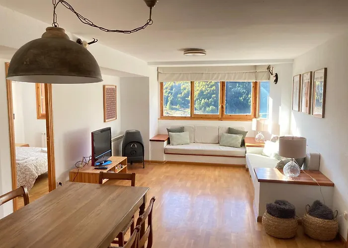 Apartamento En Formigal