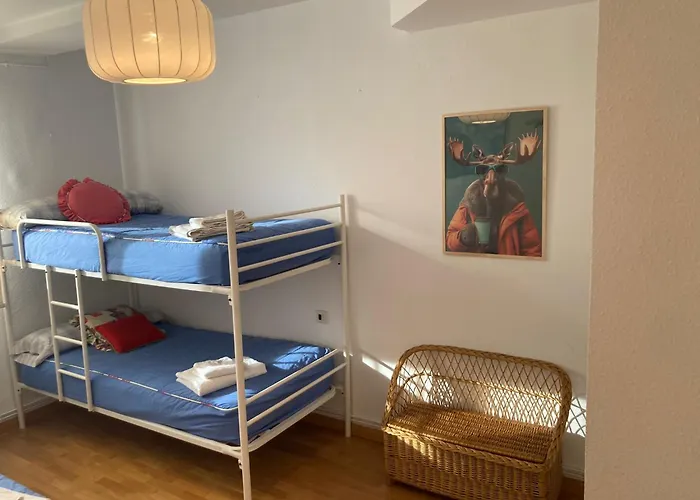 Apartamento En Formigal