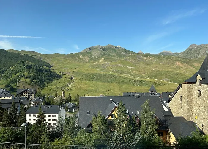 Casa Marali Ski & Bike Formigal