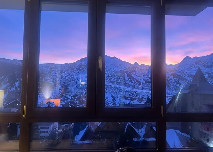 Casa Marali Ski & Bike Formigal
